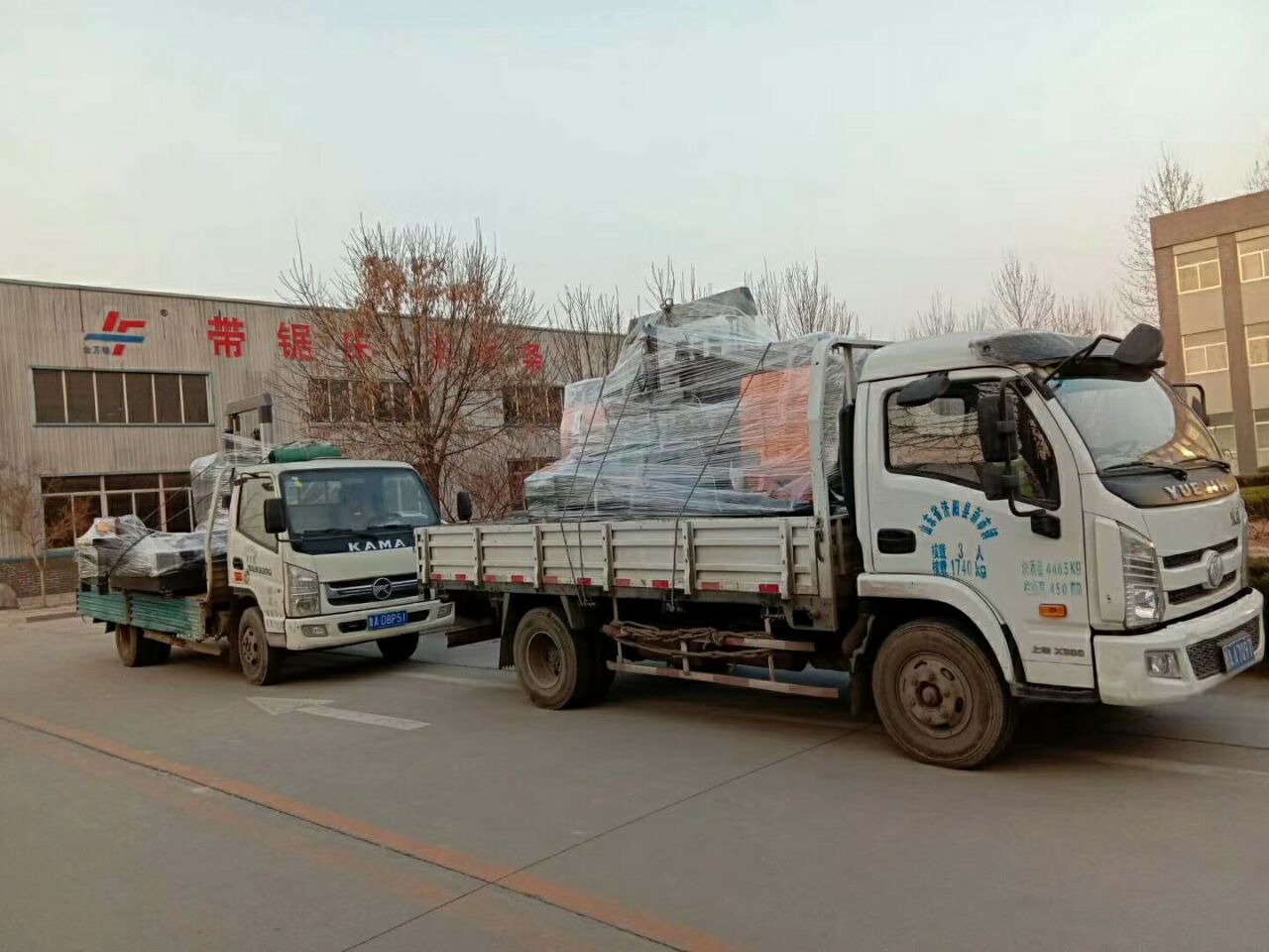 工廠實景 工廠實景